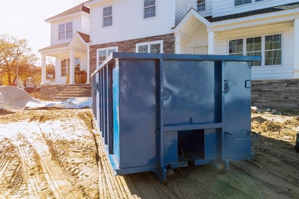 Dumpster Rental of Glen Mills team